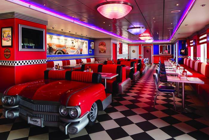 NCL, POA, Cadillac Diner, Credit - Olivier Koning.jpeg